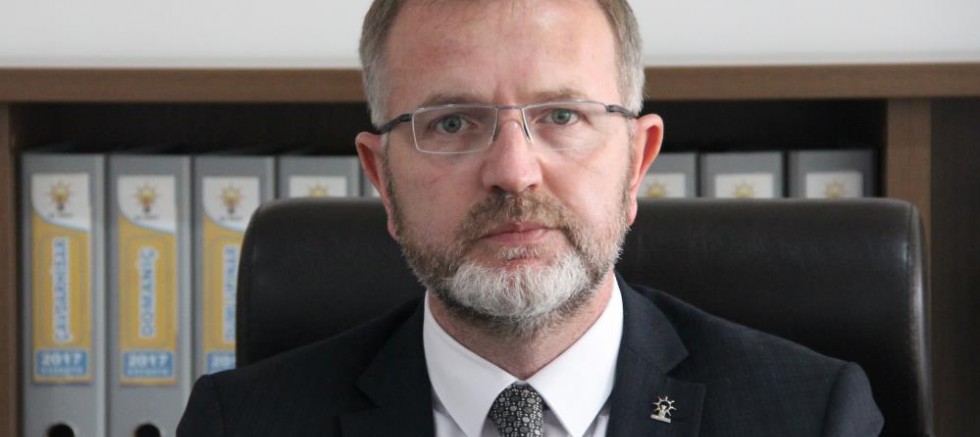 Kütahya’ya 11’i uzman 14 doktor kadrosu tahsis edildi