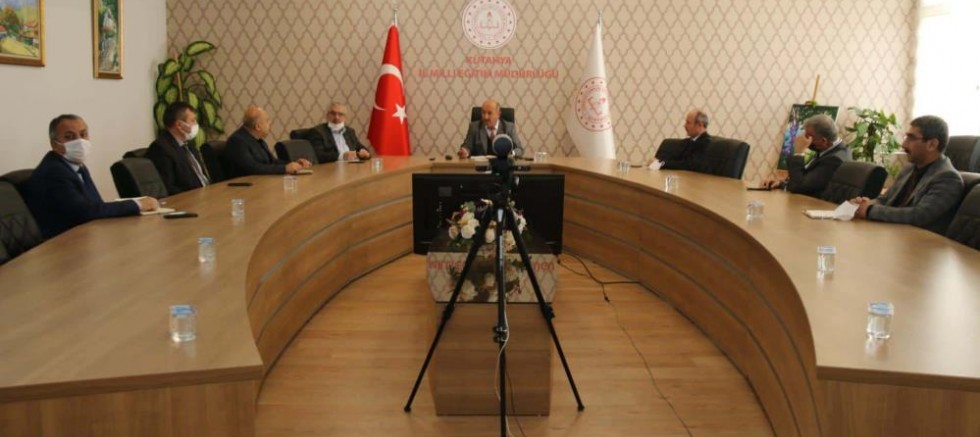 Müdür Başyiğit: “Esnaf eleman bulamama sıkıntısı yaşamaktadır”