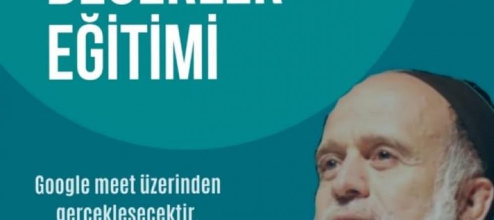DPÜ Şaphane Meslek Yüksekokulu Dr. Salih Selman’ı konuk etti