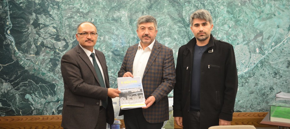 Gediz’de “Kütüphanesiz okul kalmayacak” projesi