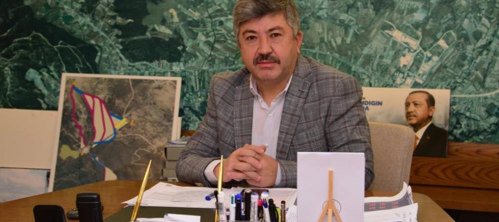 Gediz’de su tüketim bedelinde KDV oranı yüzde 1’e düşürüldü