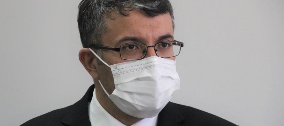 Hasta yakınlarına memnuniyetlerini sordu