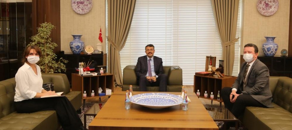 KSBÜ Tıp Fakültesi, bölgeye değer katıyor