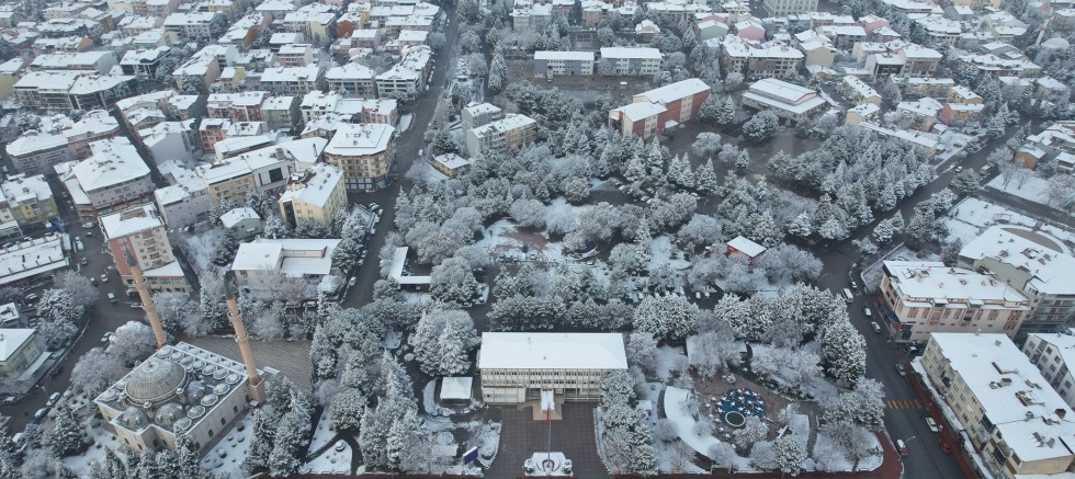 Türkiye’de 89 bin 94 Gedizli yaşıyor