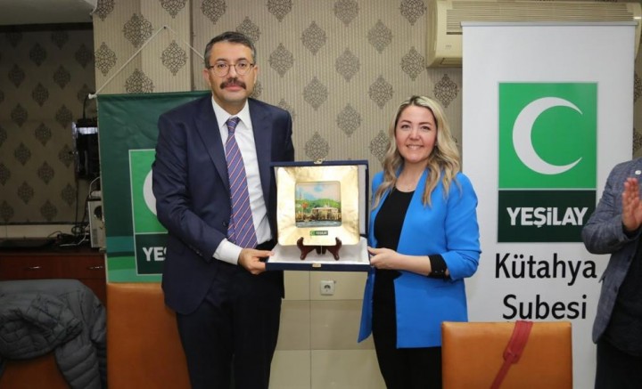 Vali Çelik: “Takibi yapılan bağımlı bireylerde kadına şiddet oranı yüzde 70 azaldı”