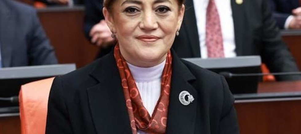 “Kolluk kuvvetlerimiz her daim görevlerinin başında, milletimizin emrindedir”