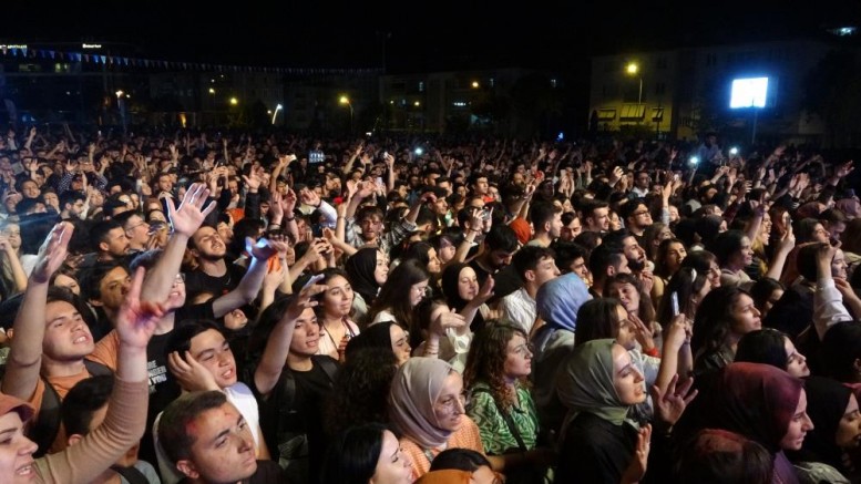 Kütahya’da genç nüfus 2021 yılında arttı