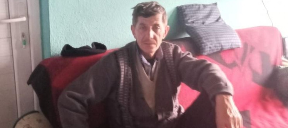 Husumetli olduğu akrabasını öldüren şüpheli tutuklandı