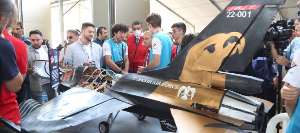 “Bu ev sahipliği Kütahya için büyük bir gurur ve onurdur”