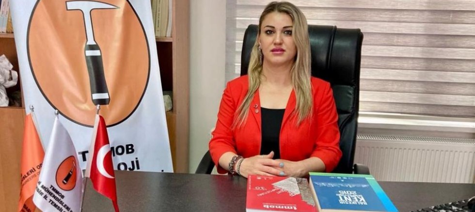 Deprem gerçeğinde ürküten tablo: 24 şehir ve 80 ilçe deprem riski altında