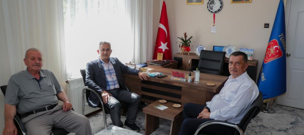 Başkan Işık: “Gazilerimiz en iyisini hak ediyor”
