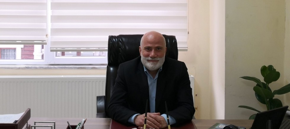 Gediz 15 Temmuz Özel Eğitim Okulu, özel uygulama alanına kavuştu