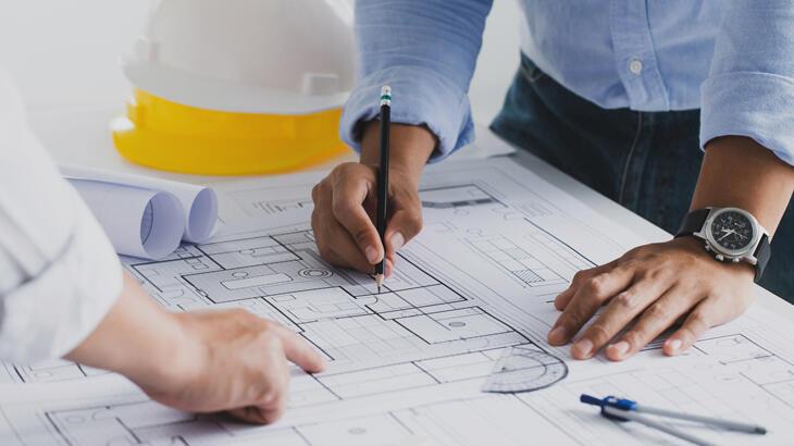 Etüd proje hizmeti alınacak