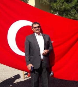 KÖPENEZ KÖYÜNDE CİNAYET