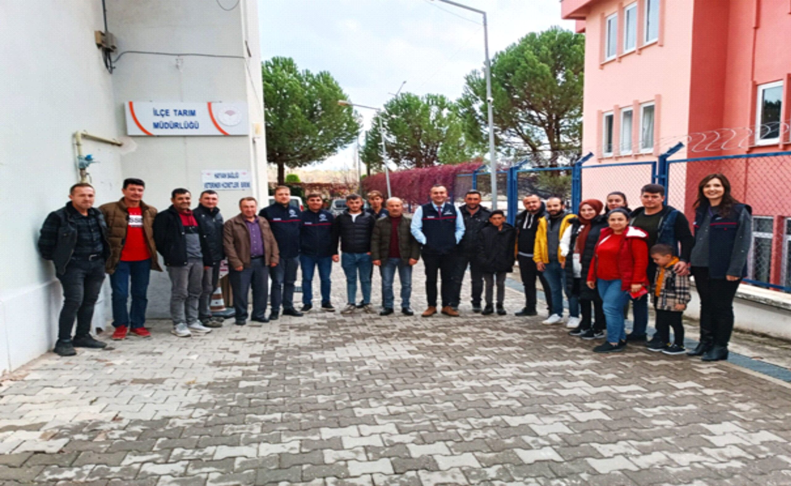 Gediz’de sürü yönetimi kursu verildi