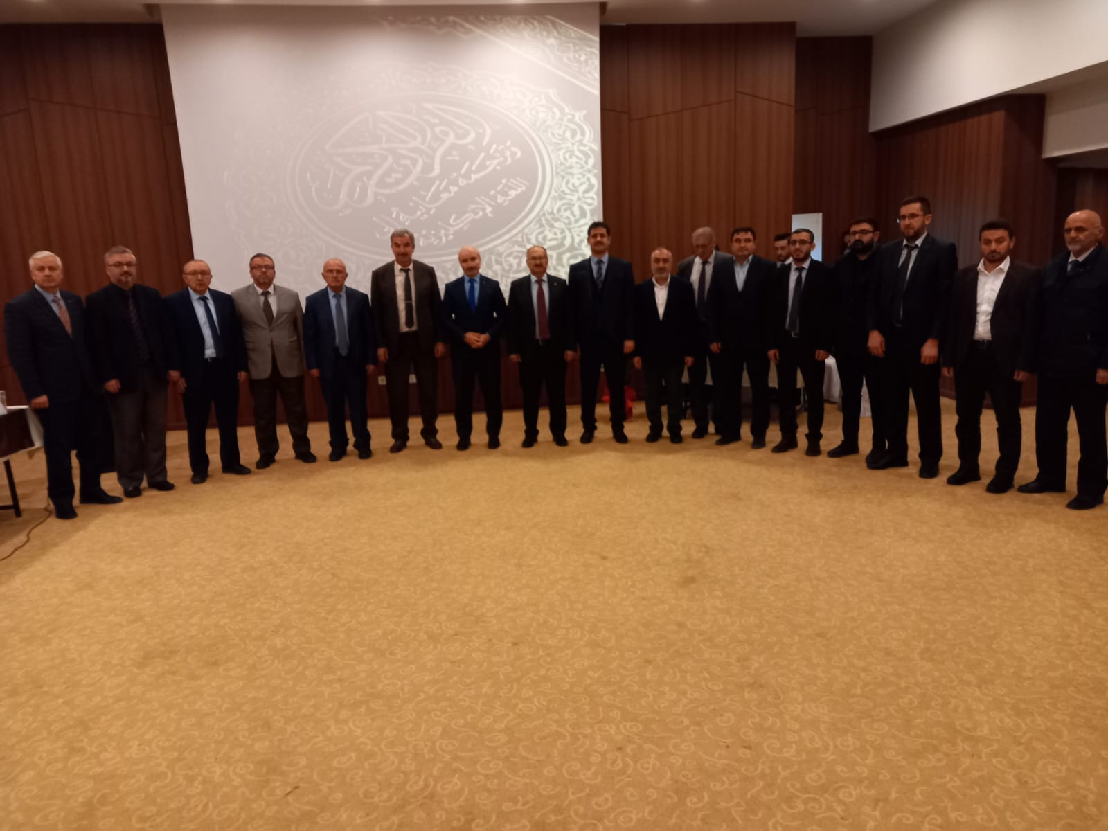 İMAM HATİP LİSELER ARASI YARIŞMALAR GEDİZ’DE YAPILDI