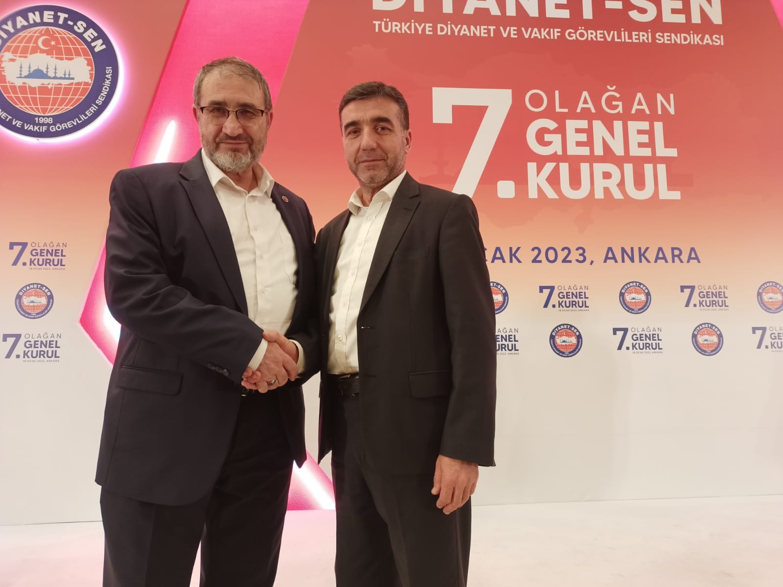 Diyanet sen Genel Başkan Yardımcılığına Kütahya’dan Nazif Kocaçoban seçildi