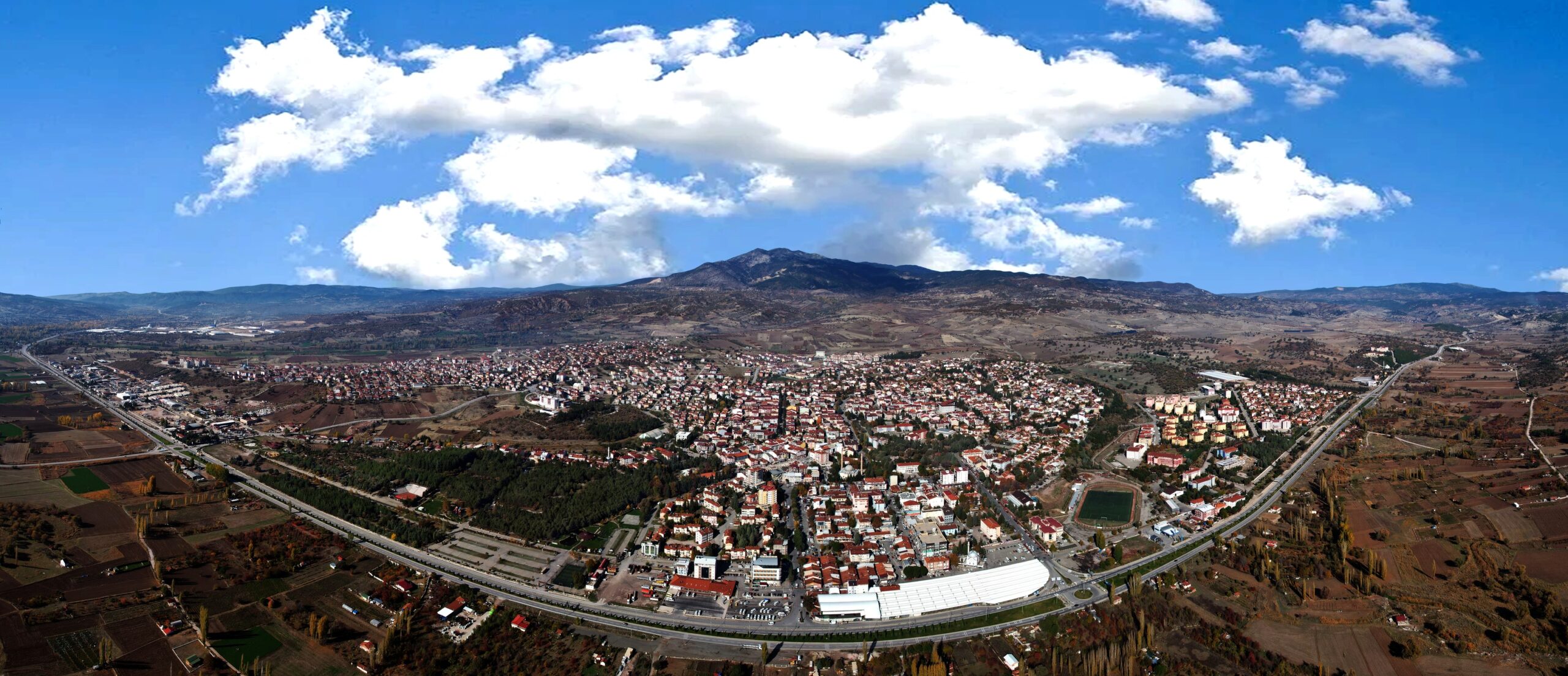 Gediz’in toplam nüfusu 50 bin 151 oldu