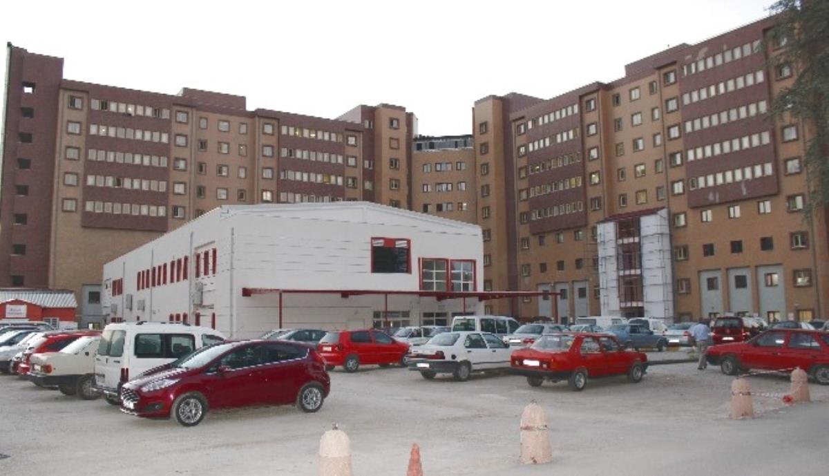 Kütahya Hava Er Eğitim Tugay Komutanlığında görevli Gedizli Genç Astsubay İntihar Etti