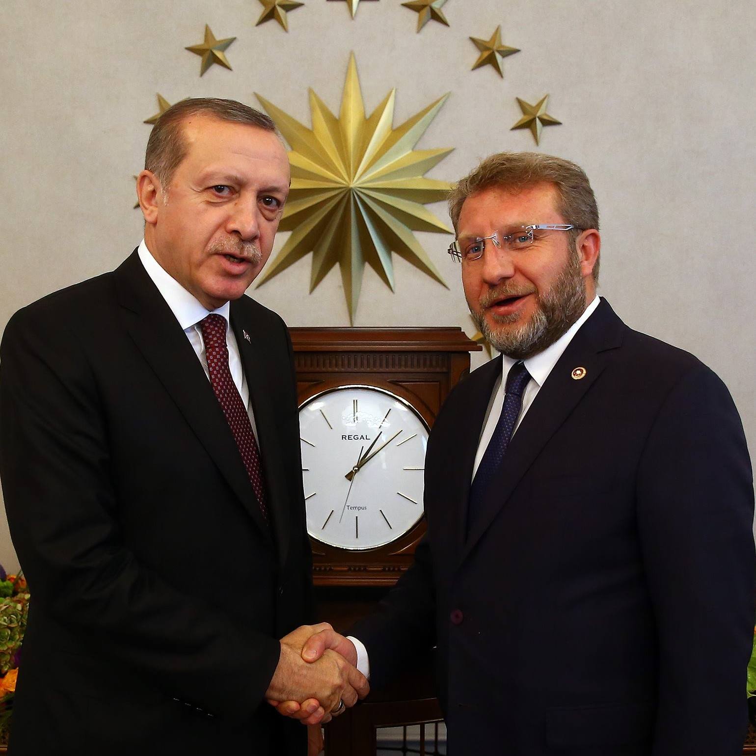 MİLLETVEKİLİ AHMET TAN, “HİZMETLERİMİZE DAHA NİCELERİ İLAVE OLACAK”