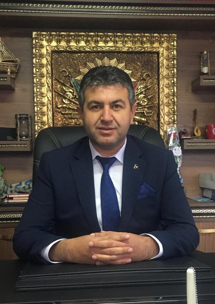 MHP GEDİZ İLÇE BAŞKANI NECDET AKEL; “AMACIMIZ TÜM ADAYLARIMIZI MECLİSE GÖNDERMEK”