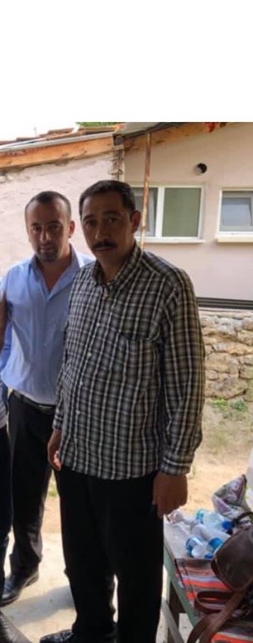 GEDİZ’DE MUHTAR ARKADAŞINI SİLAHLA ÖLDÜRDÜ