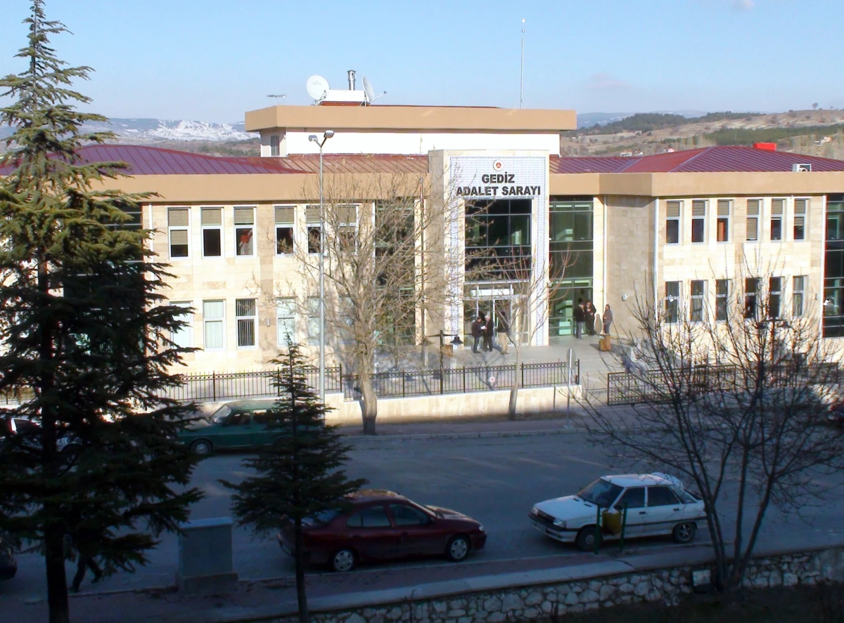 HSK KARARNAMESİNİN ARDINDAN GEDİZ’E 1 HAKİM 1 SAVCI ATANDI