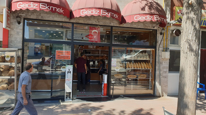 GEDİZ’DE EKMEĞE ZAM