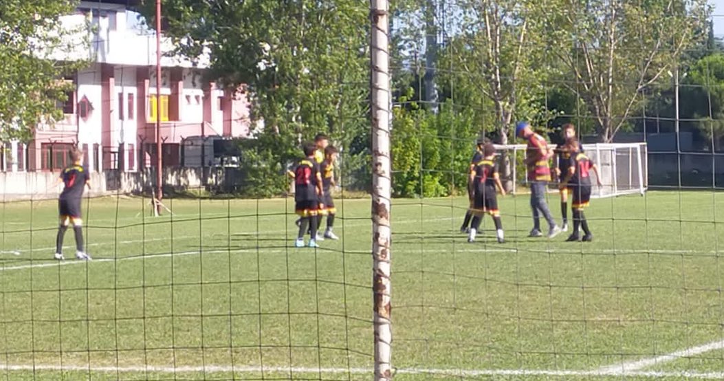 GEDİZ GENÇLİK SPOR U12 TAKIMI BURSA’DA DÜZENLEEN TURNUVADAN İKİNCİLİKLE DÖNDÜ