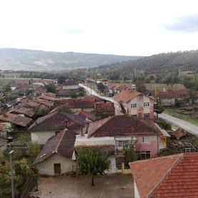 GEDİZ ÇELTİKÇİ KÖYÜ ŞEHİTLİK İÇİN İLGİ BEKLİYOR