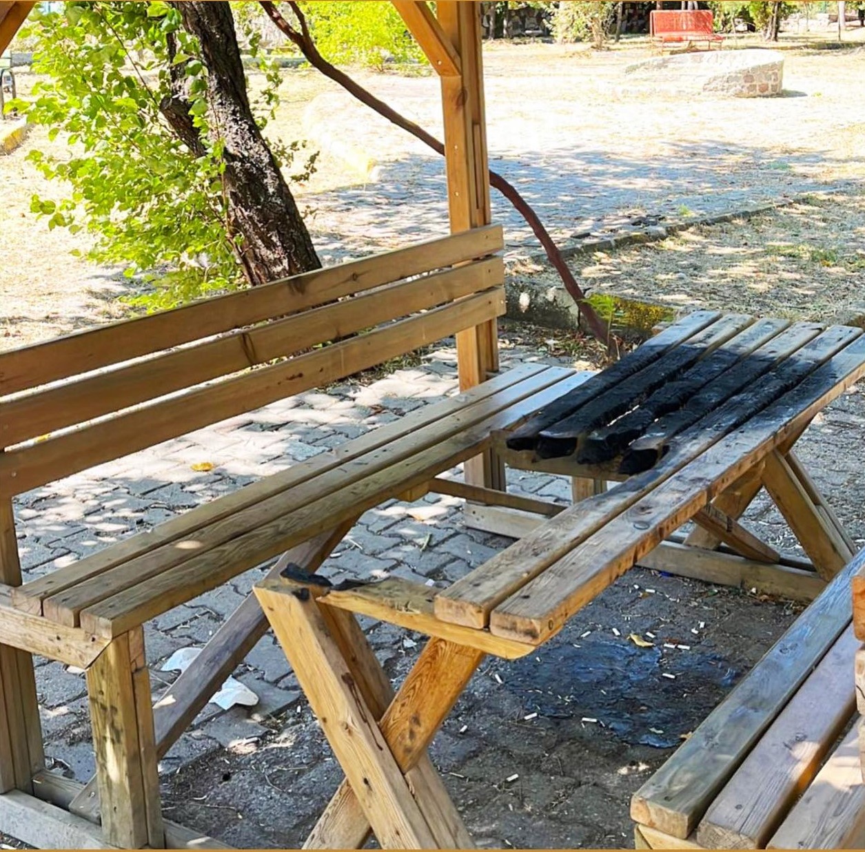 BAŞKAN AKÇADURAK, “KAMU MALINA ZARAR VERMEK BİR İNSANLIK SUÇUDUR”