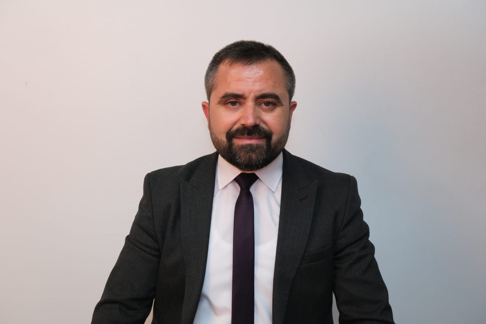 İYİ PARTİ İLÇE BAŞKANI, ŞEHİR İÇİ DOLMUŞ HATTI GÜZERGAH VE SAATLERİ ÖĞRENCİLERİMİZE GÖRE DÜZENLENMELİ