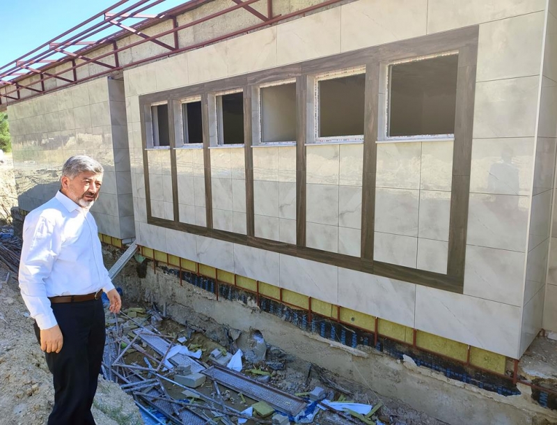 GEDİZ BELEDİYE BAŞKANI MUHARREM AKÇADURAK KÜTAHYANIN SESİNDE CANLI YAYIN KONUĞU OLACAK