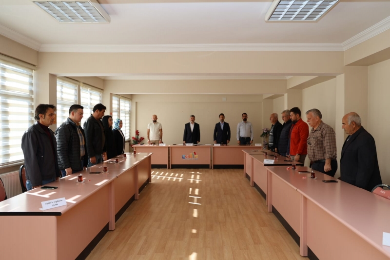 MECLİSİNDEN, İSRAİL’İ KINAMA