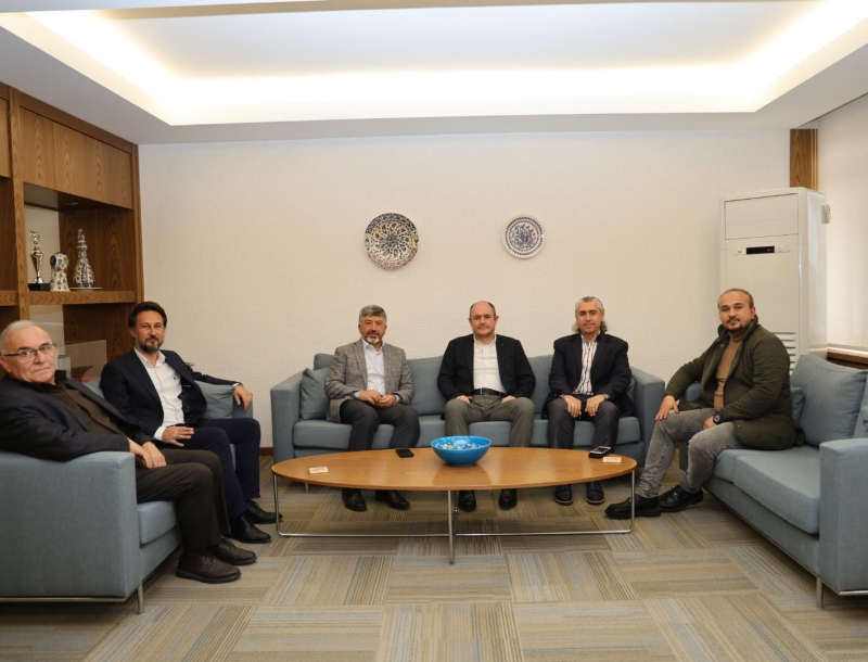 BAŞKAN AKÇADURAK, “YENİ YATIRIMLARLA İLÇEMİZ HER GEÇEN GÜN BÜYÜYOR”