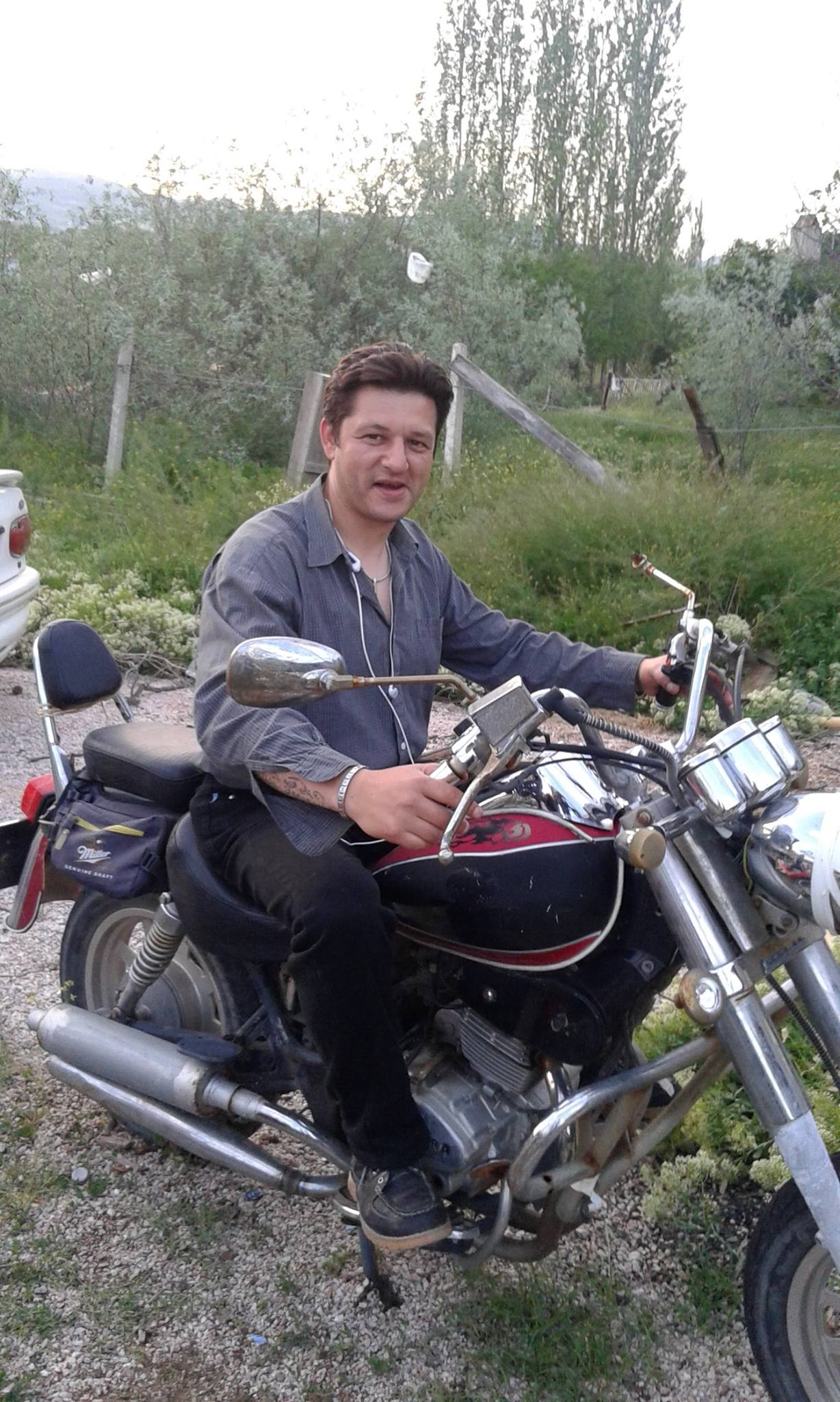 GEDİZ’DE FECİ KAZA: 1 ÖLÜ