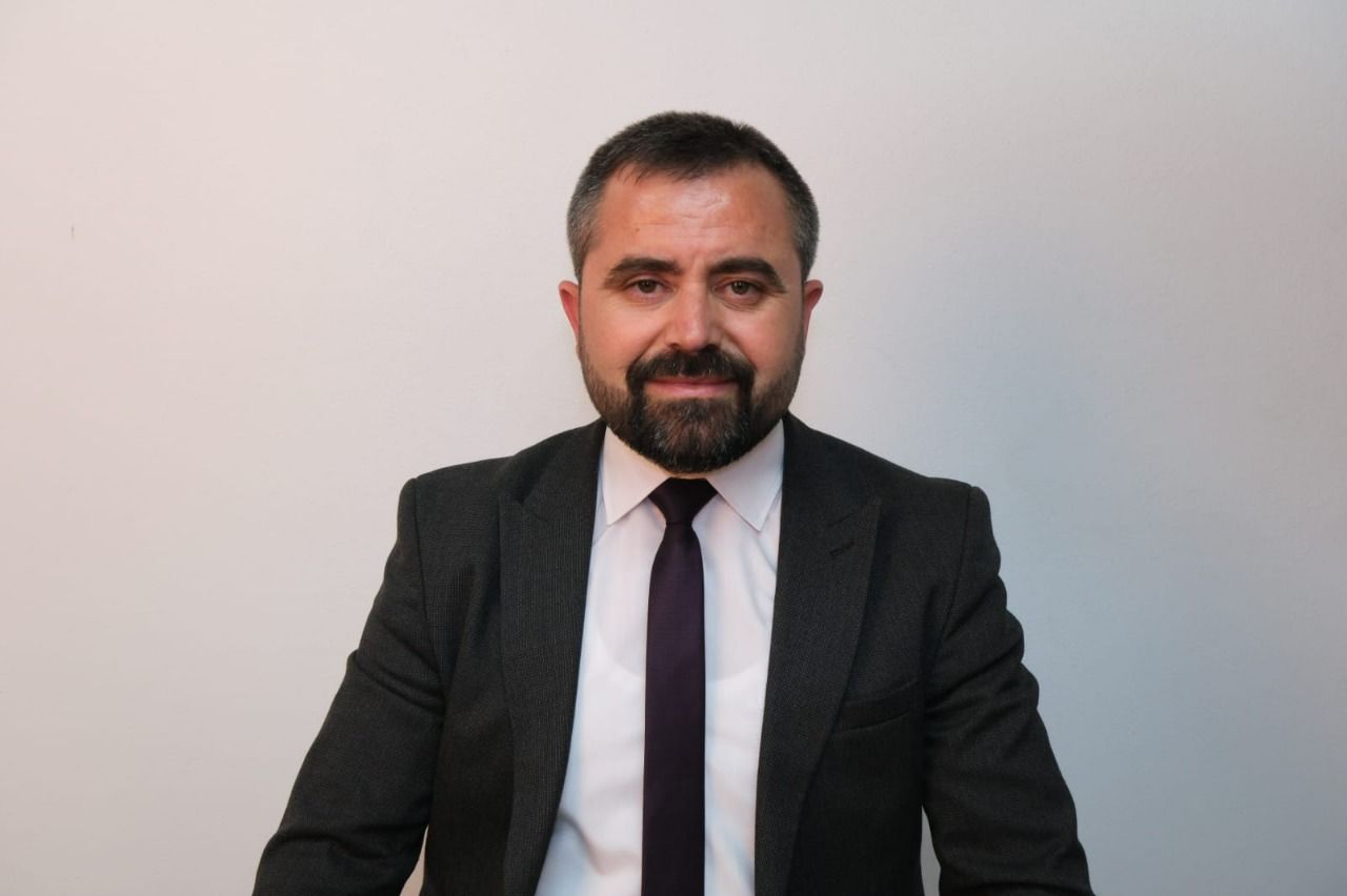 GEDİZ İYİ PARTİ İLÇE BAŞKANI ALPER İRİKARA’DAN SİYASİ PARTİLERE ÇAĞRI