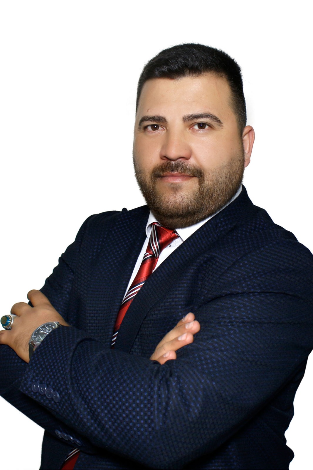 GEDİZ’DE GENÇ MUHTAR ADAYI SELİM ÇAYLAK, “DEĞİŞİMİN VAKTİ GELDİ”