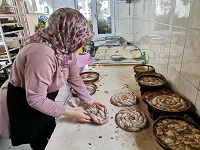 EV HANIMLIĞINDAN PATRONLUĞA