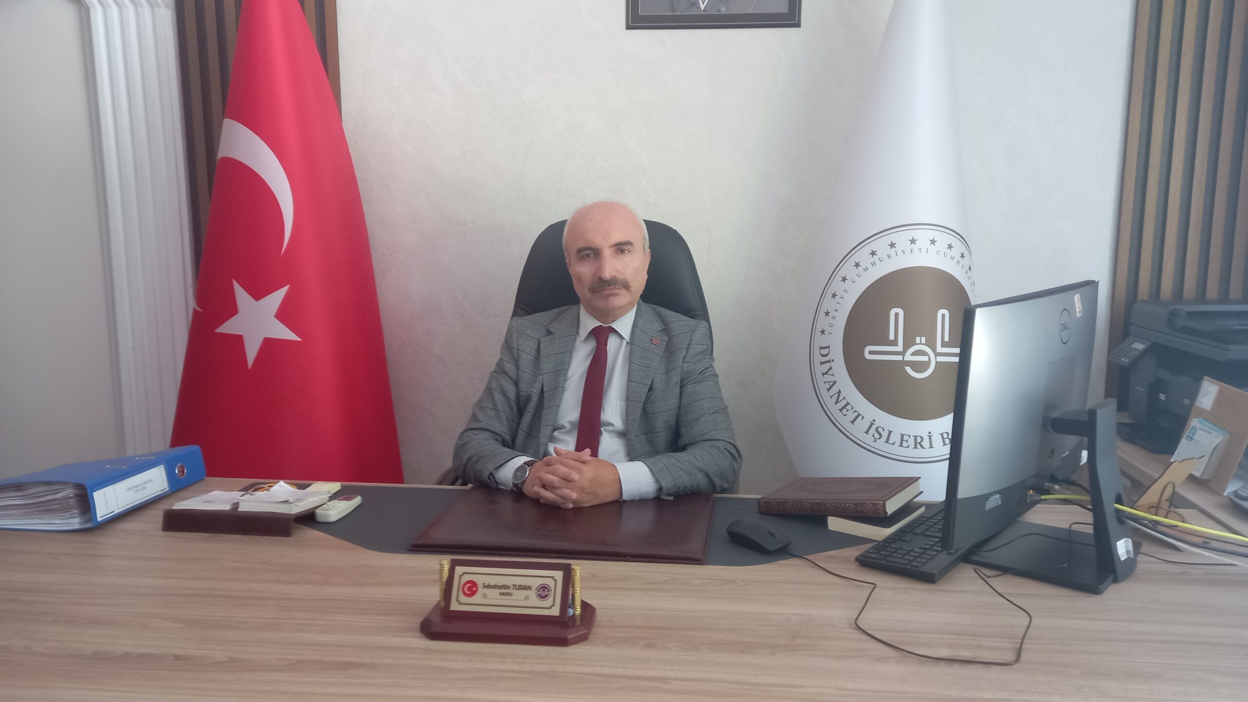 DİYANET İŞLERİ BAŞKANLIĞINDAN UMRE ÖDÜLLÜ YARIŞMA