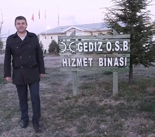 BAŞKAN ADAYI NECDET AKEL, SANAYİCİLERİ GEDİZ OSB’YE YATIRIMA DAVET EDİYORUM