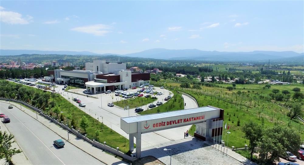 GEDİZLİ VATANDAŞLAR KIŞ HASTALIKLARI İLE BOĞUŞUYOR