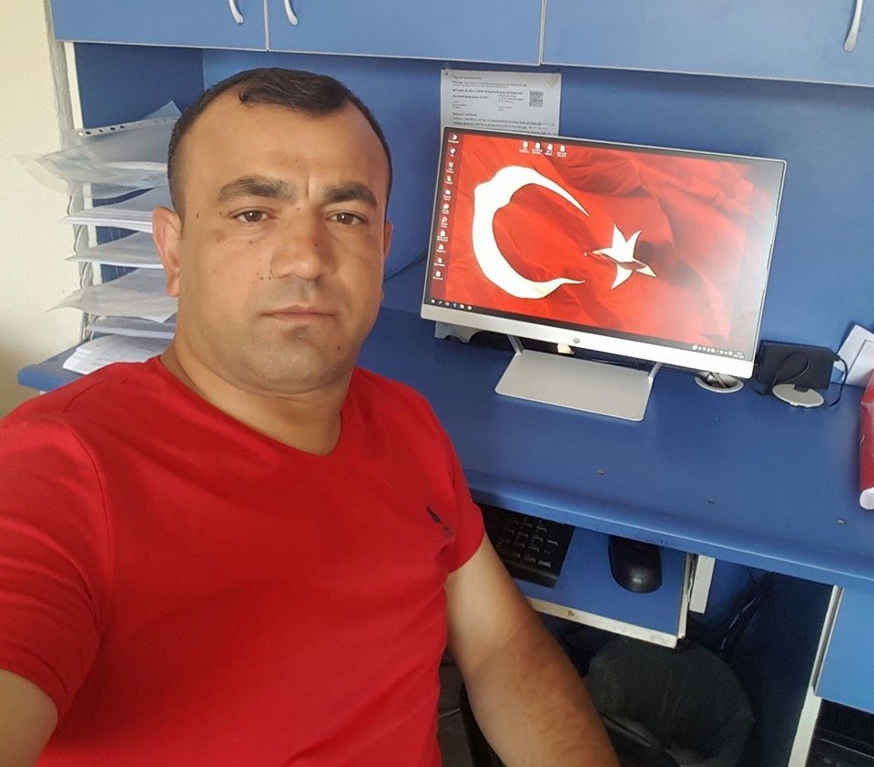 GEDİZ İLÇE TARIM VE ORMAN MÜDÜRLÜĞÜ MEMURU GENÇ YAŞTA VEFAT ETTİ