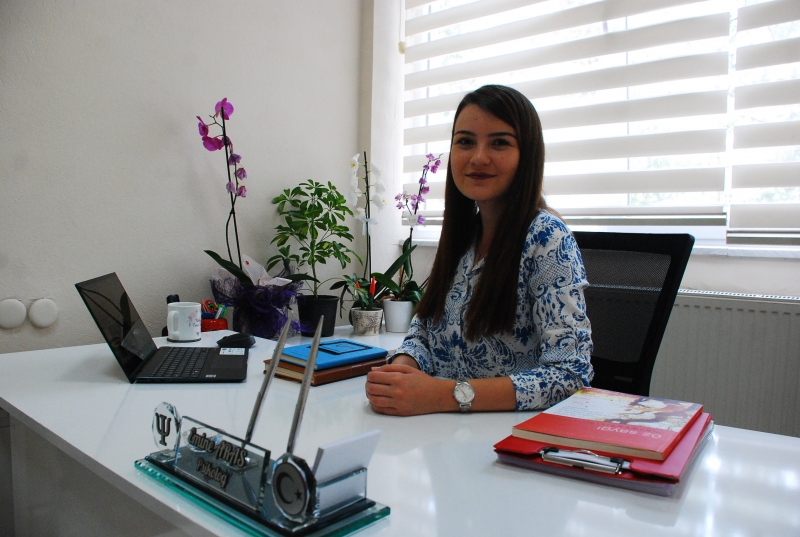 GEDİZ BELEDİYESİNİN PSİKOLOJİK DANIŞMANLIK  HİZMETLERİNDEN YAKLAŞIK BİN KİŞİ FAYDALANDI