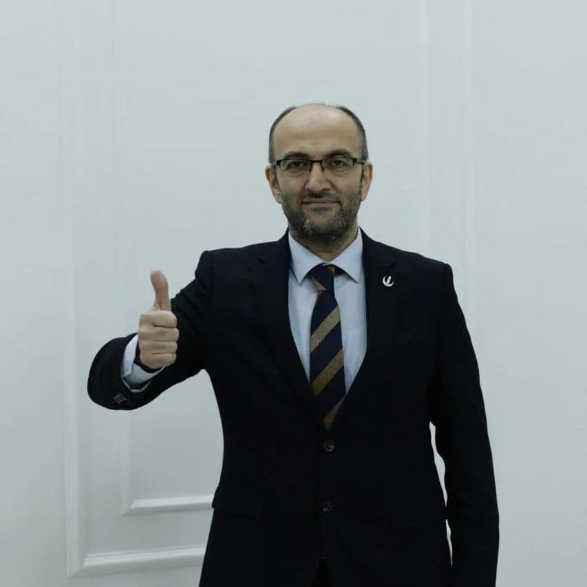 GEDİZ BELEDİYE BAŞKAN ADAYI DR. İBRAHİN GİRGİN “ALTIN YUMURTLAYAN İKİ TAVUĞUMUZ VAR”