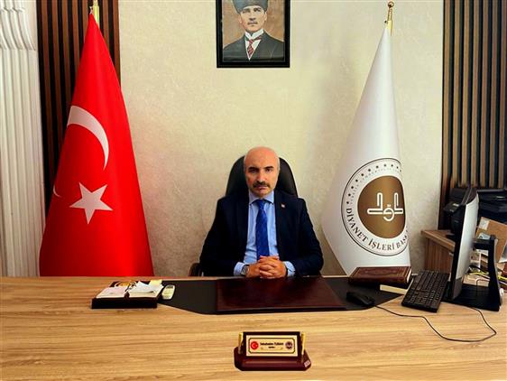 GEDİZ’DE YJILBAŞI SABAHI AİLECE SABAH NAMAZI PROGRAMI