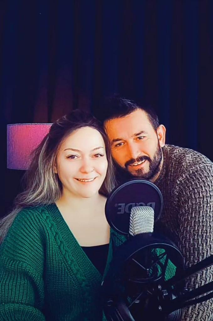 GEDİZLİ ÇİFTİN SİNGLE KLİB TÜM DİJİTAL PLATFORMLARDA YAYINLANDI