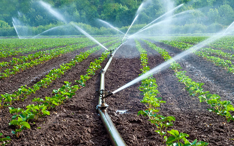 BİREYSEL SULAMA SİSTEMLERİ DESTEKLEME BAŞVURULARI BAŞLADI