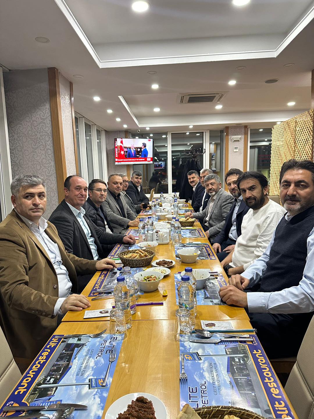 GEDİZ’DE AK PARTİ ADAYININ AÇIKLANMASI BEKLENİYOR