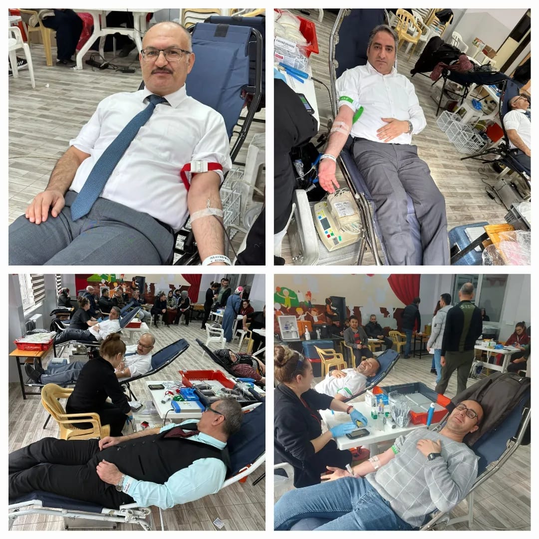 “Okulumda Kan’Panya Var” projesi yaygınlaşıyor